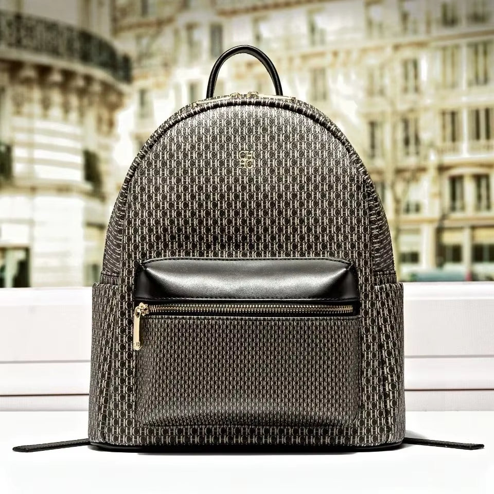 2025 Fashion Elegant Minimalist Vintage Crossbody Handbag with Trendy Design for Casual Women'S Leisure Activities CHHC