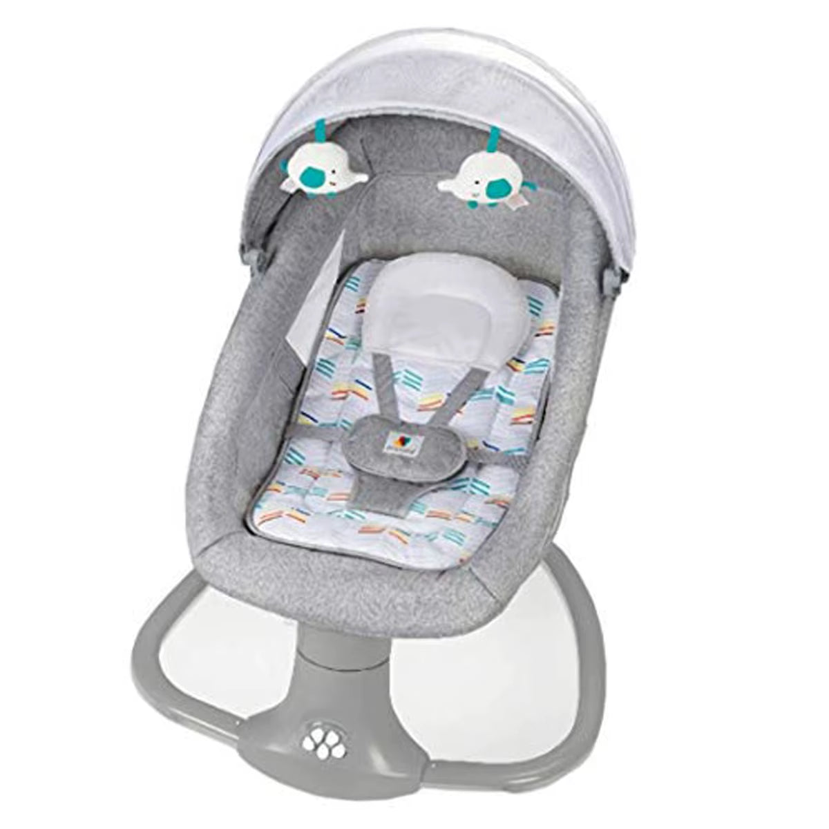 Baby Bed Luxury Cradles Baby Swing Electric Infant Crib Baby Bed Newborn Baby Swing Electric Electric Rocking Chair for Baby