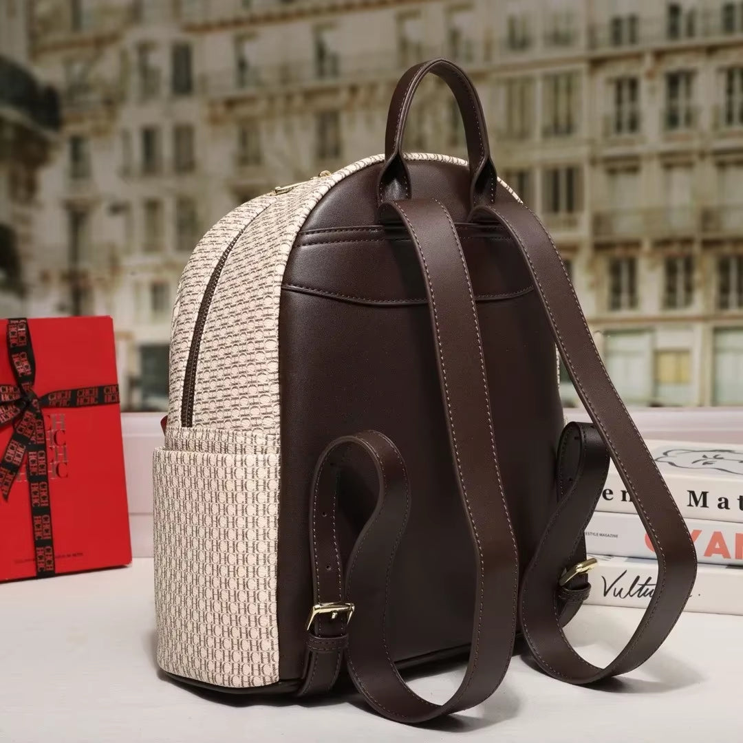 2025 Fashion Elegant Minimalist Vintage Crossbody Handbag with Trendy Design for Casual Women'S Leisure Activities CHHC