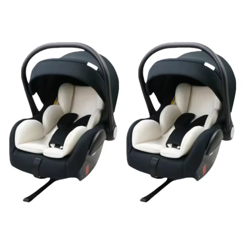 2025 Newest Twin Baby Stroller, Poussette Double Baby Stroller,High Quality Twin Baby Stroller with 1 Year Warranty