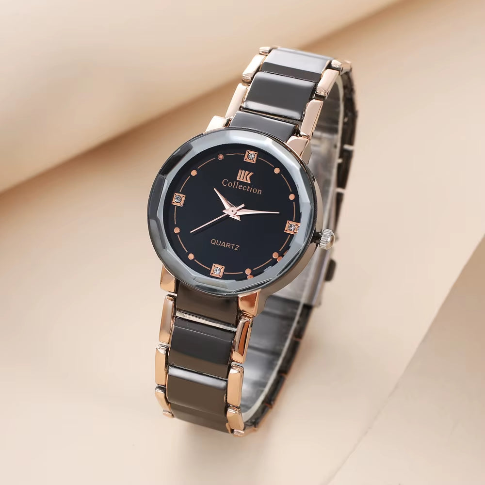 X620 Christmas Gifts for Women Valentines Day Gifts for Women Wallet Watches