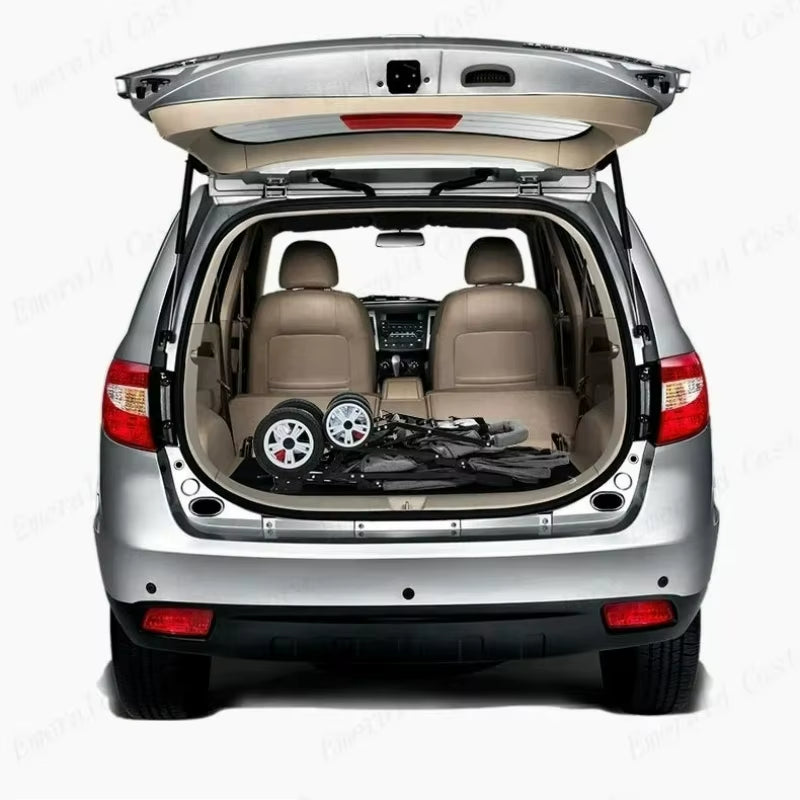 Poussette Double Front and Rear Seats Foldable Baby Stroller for Two Children Lightweight Portable Twin Stroller EU STOCK