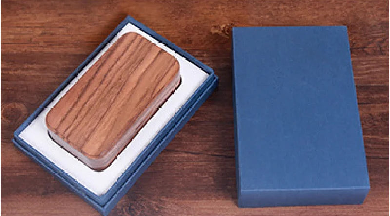 Charming Wind-Up Musical Jewelry Box with Mirror - Perfect Gift for Girls