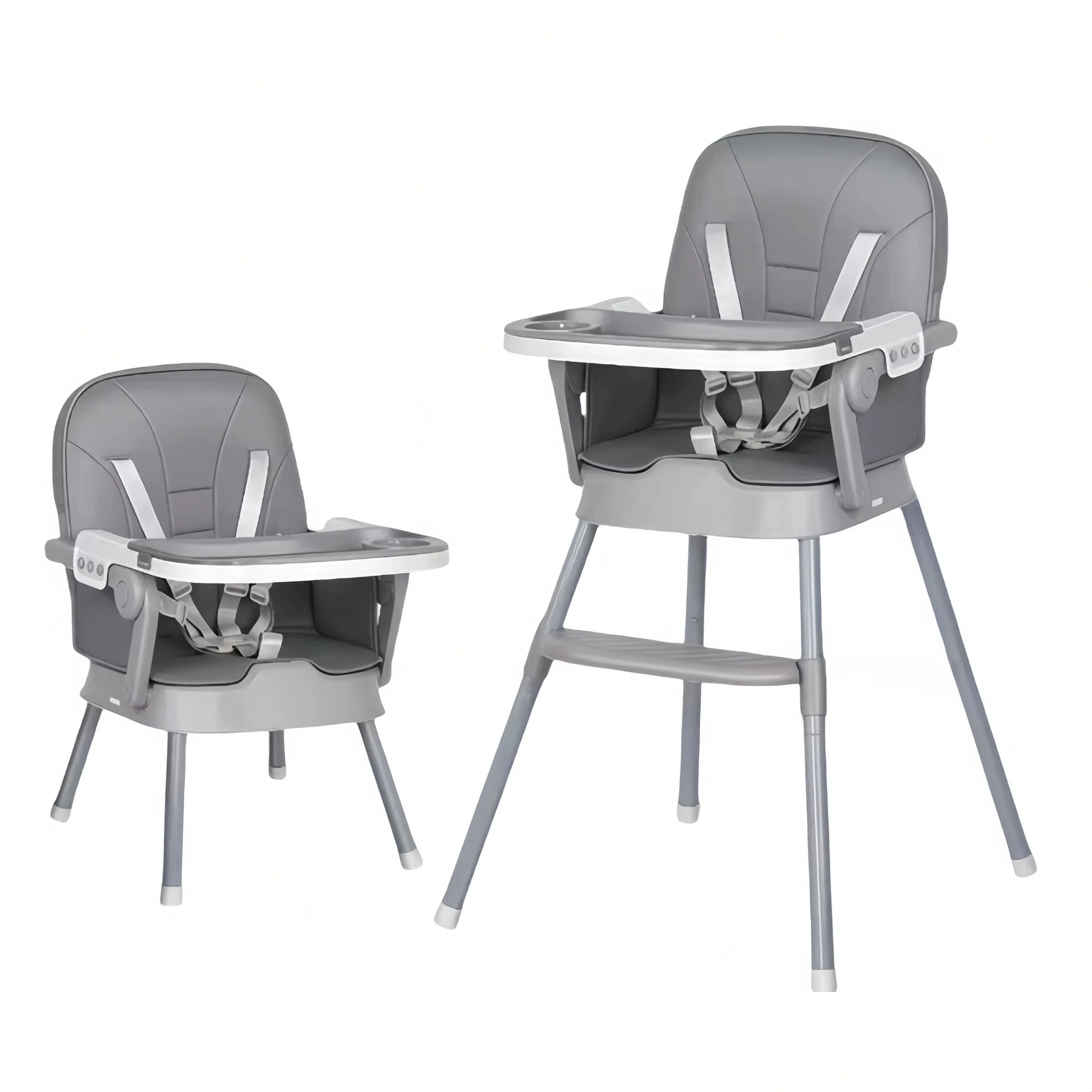 Baby High Chair Baby Eating Chair Mother Kids Baby Newborn Items Baby Food Chair Feeding Chair for Babies Chairs for Children