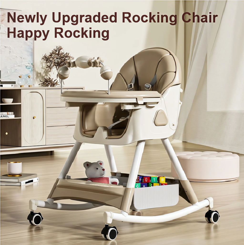 Baby Eating Chair Mother Kids Baby Newborn Items Baby High Chair Kids' Dinning Chair Dining Chair for Baby Baby Seats Highchairs