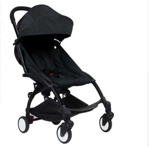 Introducing the 2026 Upgrade Yoya Baby Stroller: A Lightweight, Portable, and Stylish Pram for Your Little One!