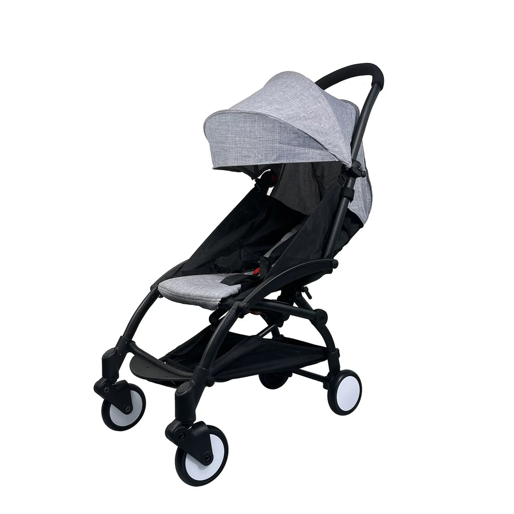 Introducing the 2026 Upgrade Yoya Baby Stroller: A Lightweight, Portable, and Stylish Pram for Your Little One!