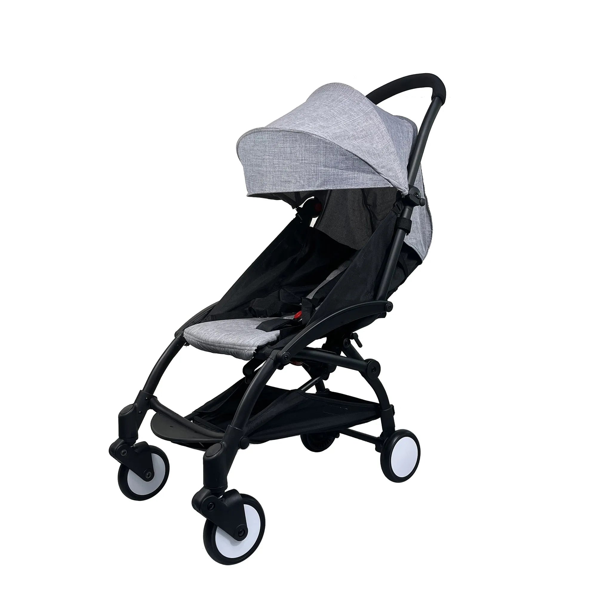Introducing the 2026 Upgrade Yoya Baby Stroller: A Lightweight, Portable, and Stylish Pram for Your Little One!