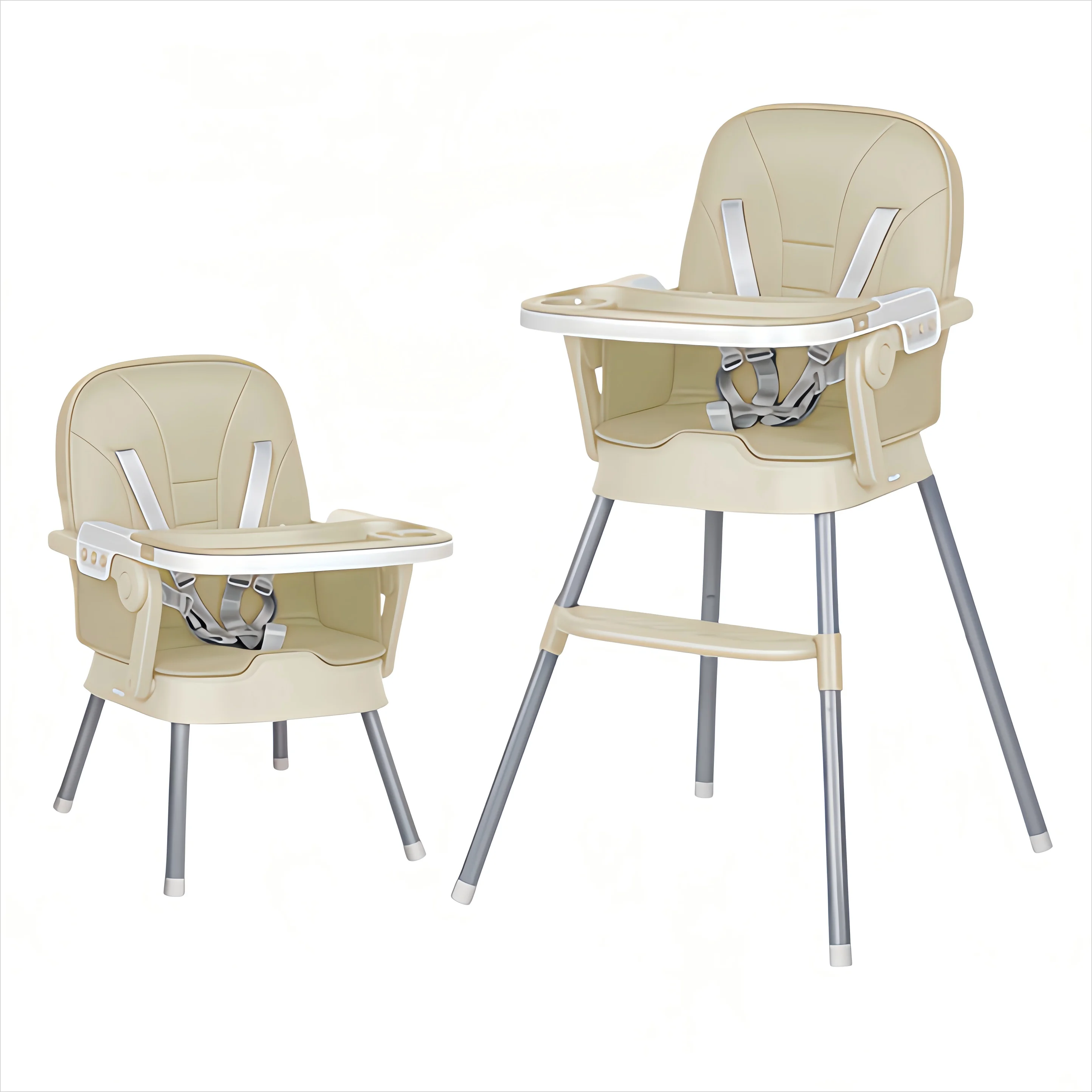 Baby High Chair Baby Eating Chair Mother Kids Baby Newborn Items Baby Food Chair Feeding Chair for Babies Chairs for Children
