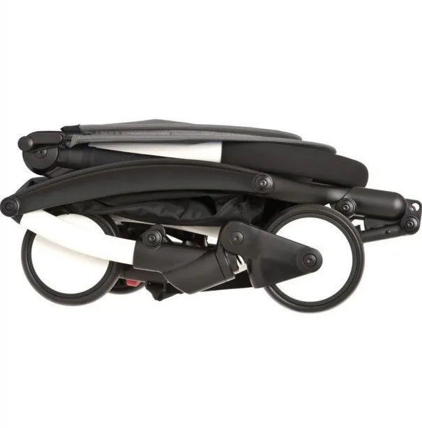 Introducing the 2026 Upgrade Yoya Baby Stroller: A Lightweight, Portable, and Stylish Pram for Your Little One!