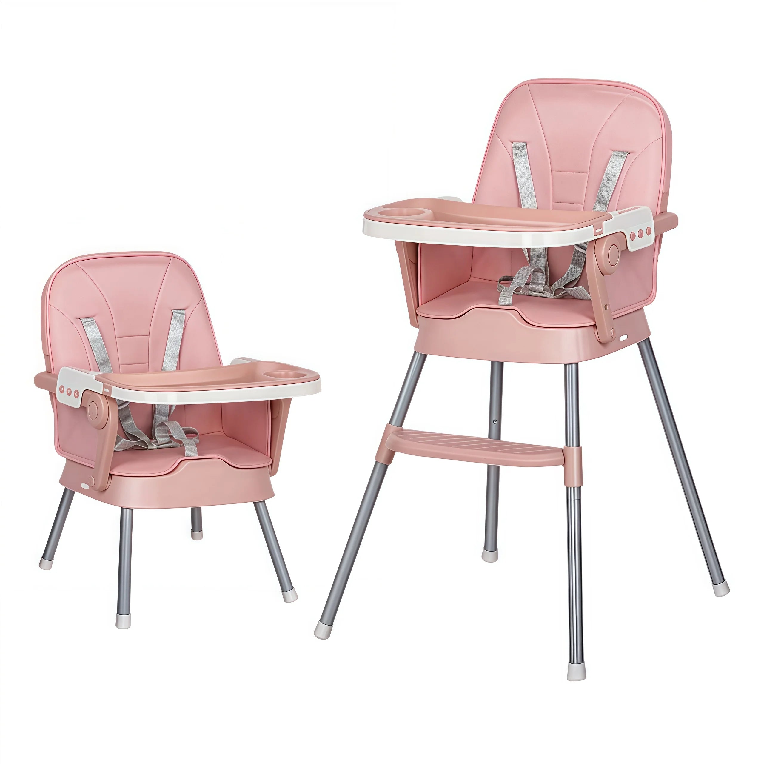 Baby High Chair Baby Eating Chair Mother Kids Baby Newborn Items Baby Food Chair Feeding Chair for Babies Chairs for Children