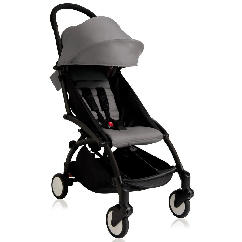 Introducing the 2026 Upgrade Yoya Baby Stroller: A Lightweight, Portable, and Stylish Pram for Your Little One!