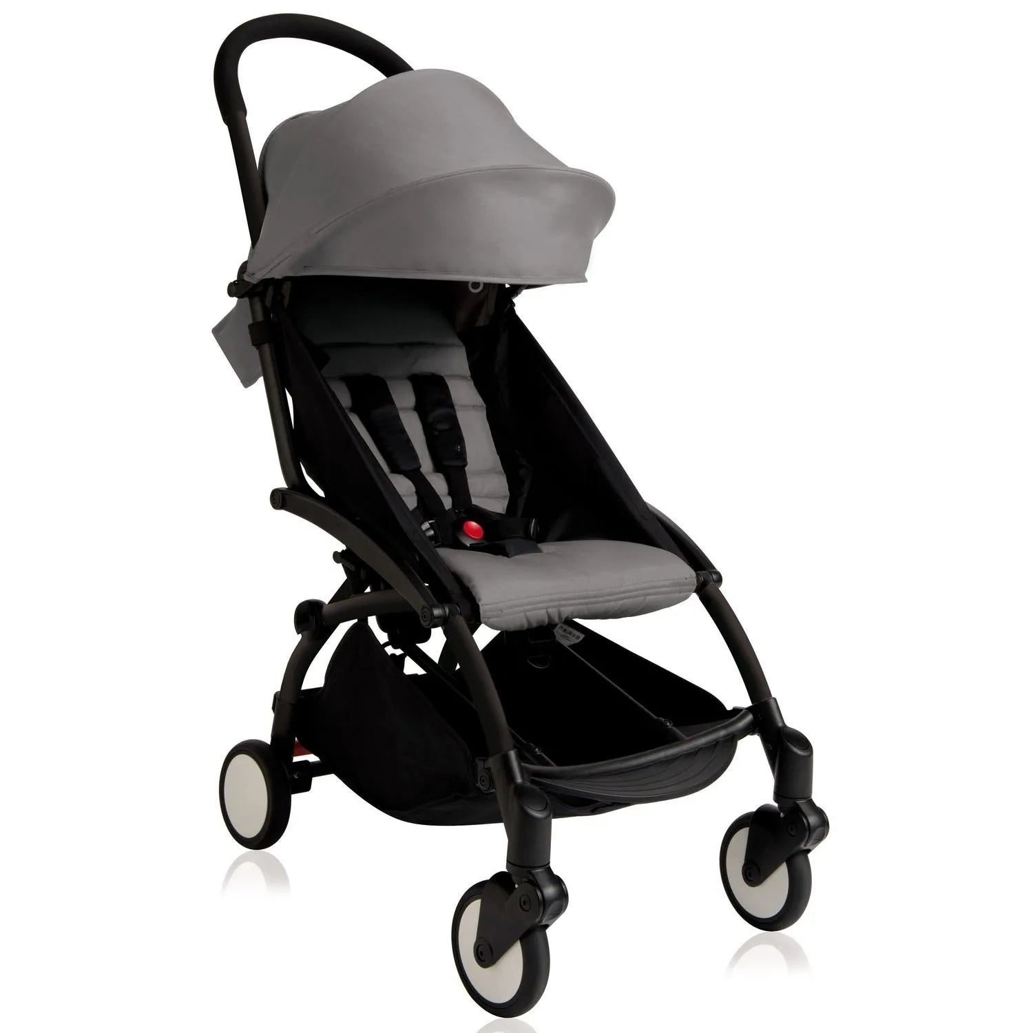Introducing the 2026 Upgrade Yoya Baby Stroller: A Lightweight, Portable, and Stylish Pram for Your Little One!