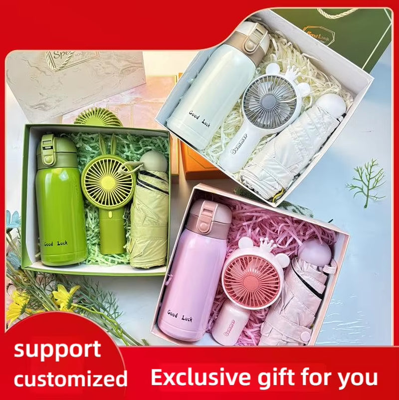 Custom Giftsmarriage Gift Box Guests Decoration Festival Small Business Products Bath Teachers Womens Cases