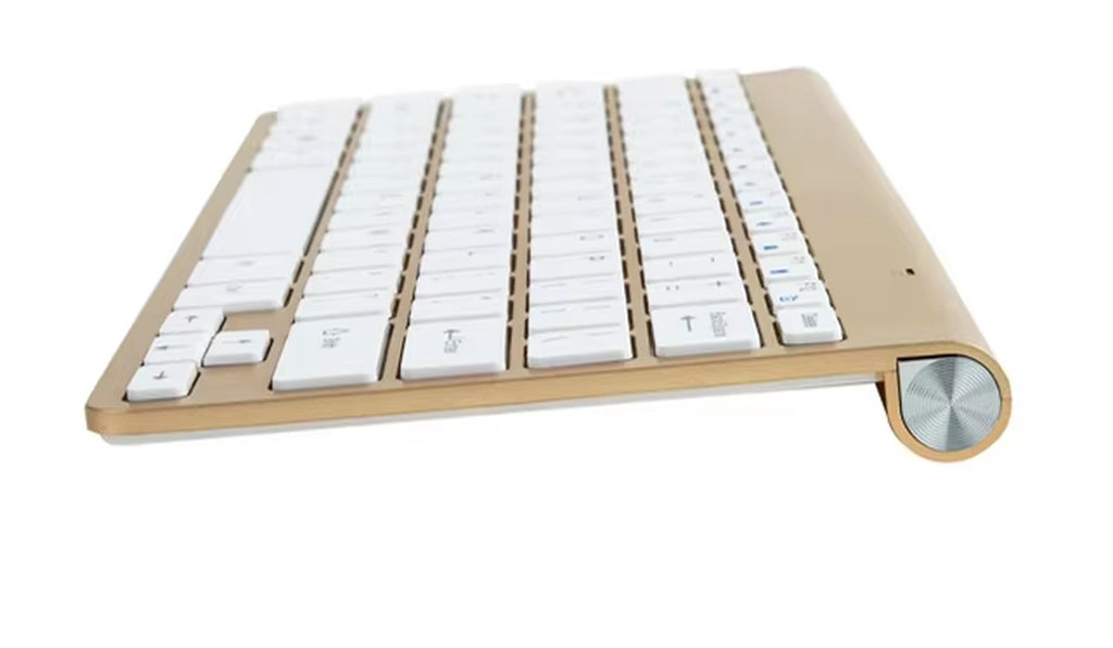 Unique VIP Products to Best Sell Keyboard Kit Wireless Mouse USB Pen Vacuum Flask Thermoses Umbrella Gift Set for Men and Women